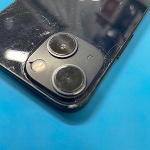 iPhone13miniカメラ交換| 東京都町田市高ヶ坂