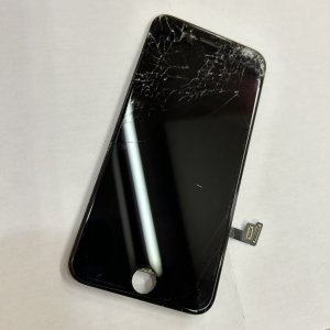 iPhoneSE3 液晶交換