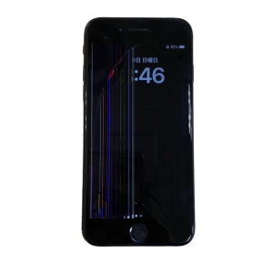 iPhoneSE3 液晶交換