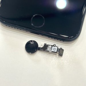 iPhoneSE2 ホームボタン交換