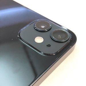 iPhone12 アウトカメラ修理
