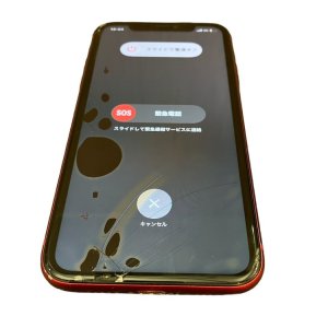 iPhone11 液晶交換
