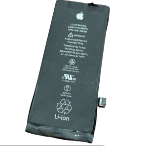 iPhone11 バッテリー交換