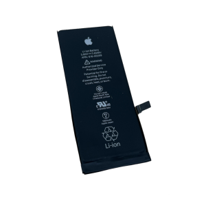 iPhone6 バッテリー交換