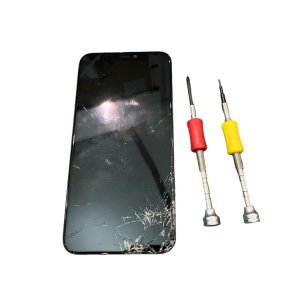 iPhone11Pro 液晶交換