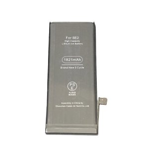 iPhoneSE2 バッテリー交換