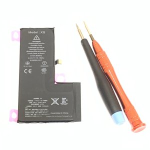 iPhoneXS バッテリー交換