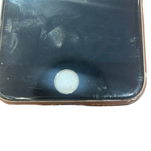 iPhone８　ホームボタンの修理実績