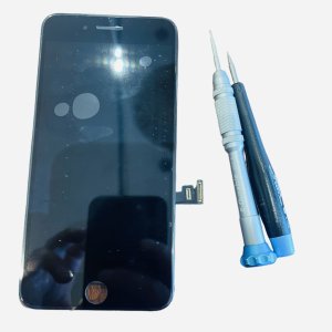 iPhone7 plusパネル交換