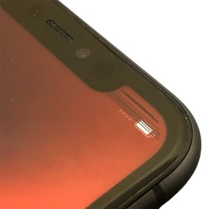 iPhone11　液晶画面交換