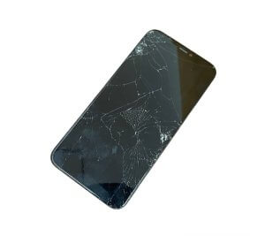 iPhone 11 Pro フロントパネル交換