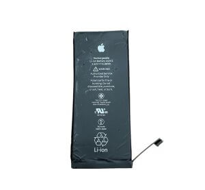 iPhoneSE2 バッテリー交換