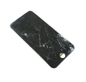 iPhone 8 フロントパネル交換