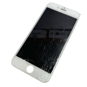 iPhone6S 液晶交換