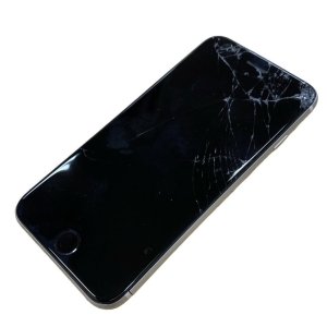 iPhoneSE2 液晶交換