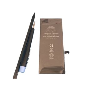 iPhone6Plus バッテリー交換修理