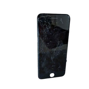 iPhonSE3パネル交換