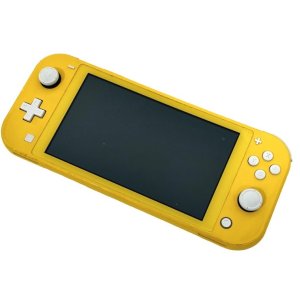 Nintendo Switch Lite ドックコネクター修理