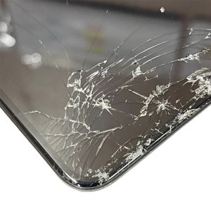 iPhone11 液晶交換