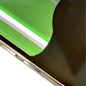 iPhone8　液晶交換