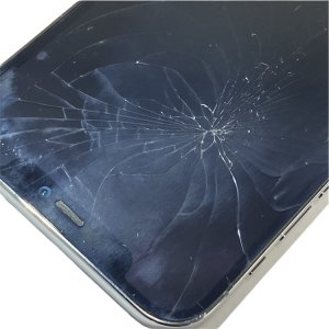 iPhoneX　液晶交換