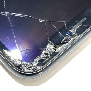 iPhoneXR　液晶交換