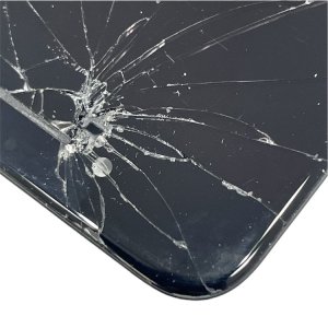 iPhoneSE2　液晶交換