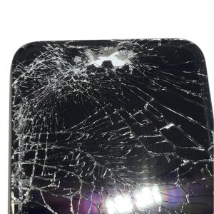 iPhoneXS　液晶交換