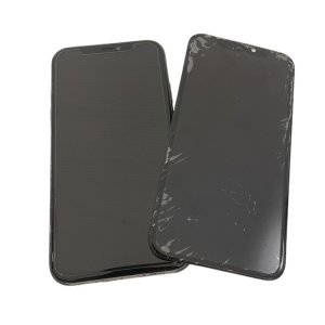iPhone11　液晶交換