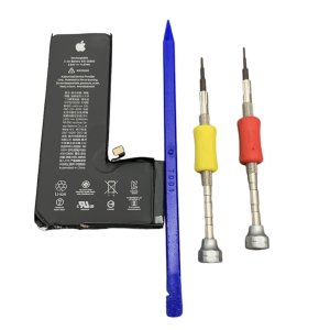 iPhone11Pro　バッテリー交換