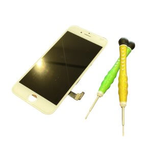 iPhone 7   パネル交換