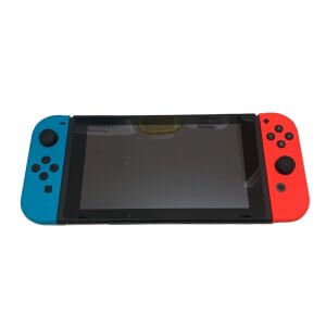 【起動不可】Nintendo Switch ニンテンドースイッチ 基板修理
