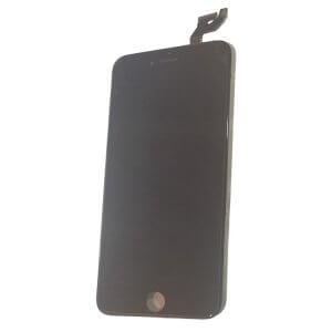 iPhone6Plas フロントパネル交換