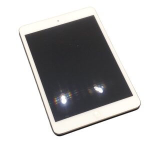 iPadmini2 液晶交換
