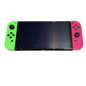 Nintendo Switch 任天堂スイッチドックコネクター交換修理