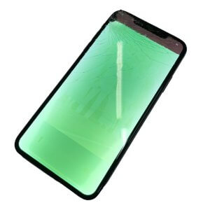 iPhone11Promax 液晶パネル交換
