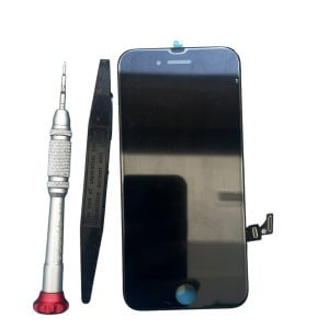 iPhone8 液晶交換