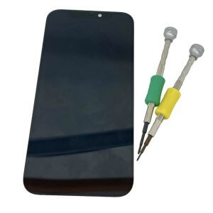 iPhone12 液晶交換