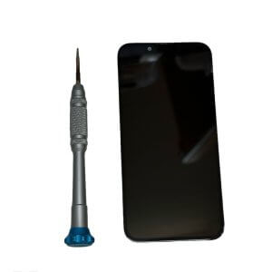 【ゴーストタッチ】iPhone13mini 液晶交換