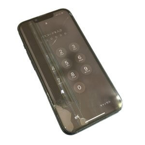 iPhone13 液晶交換