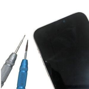 iPhone12 液晶交換