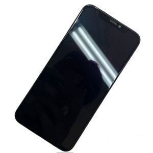 iPhoneX  液晶交換