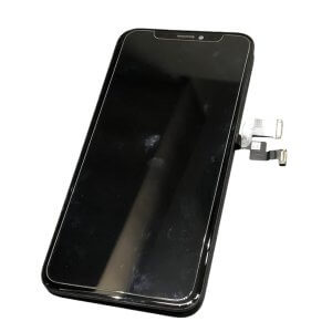 iPhoneX 液晶交換