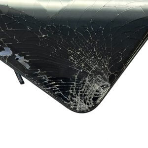 iPhone11 液晶パネル交換