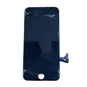 iPhoneSE2　液晶交換