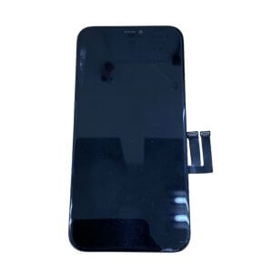 iPhone11　液晶交換