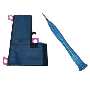 iPhone12　バッテリー交換