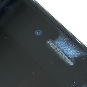 【インカメラ修理】iPhoneSE2