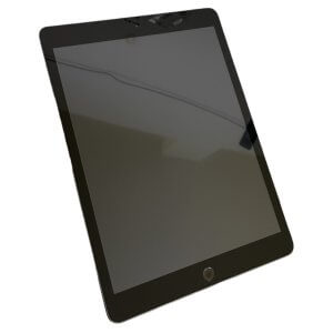 【アイパッド修理】iPad8 画面割れ パネル交換