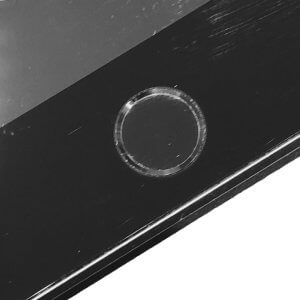 iPadAir3 ホームボタン修理